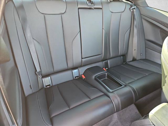 Used 2024 BMW 230i Coupe w/ Premium Package RWD image 19
