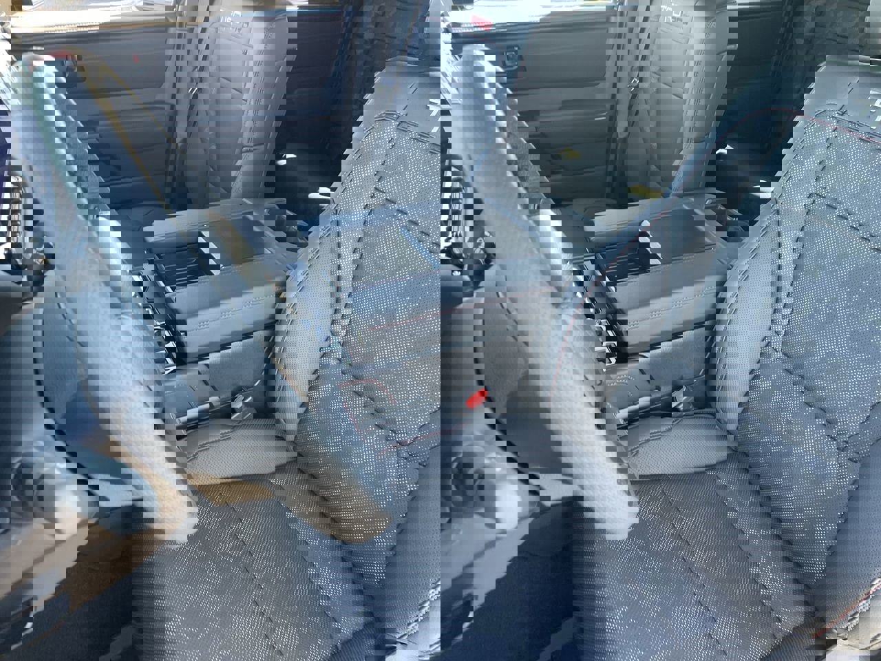 New 2026 Toyota Tundra TRD Pro image 19