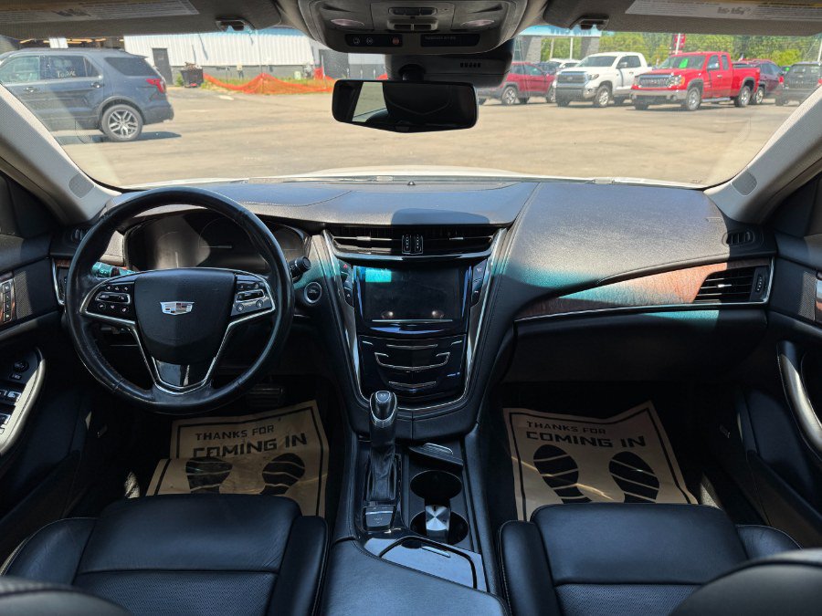 Used 2019 Cadillac CTS Luxury AWD/4WD image 20