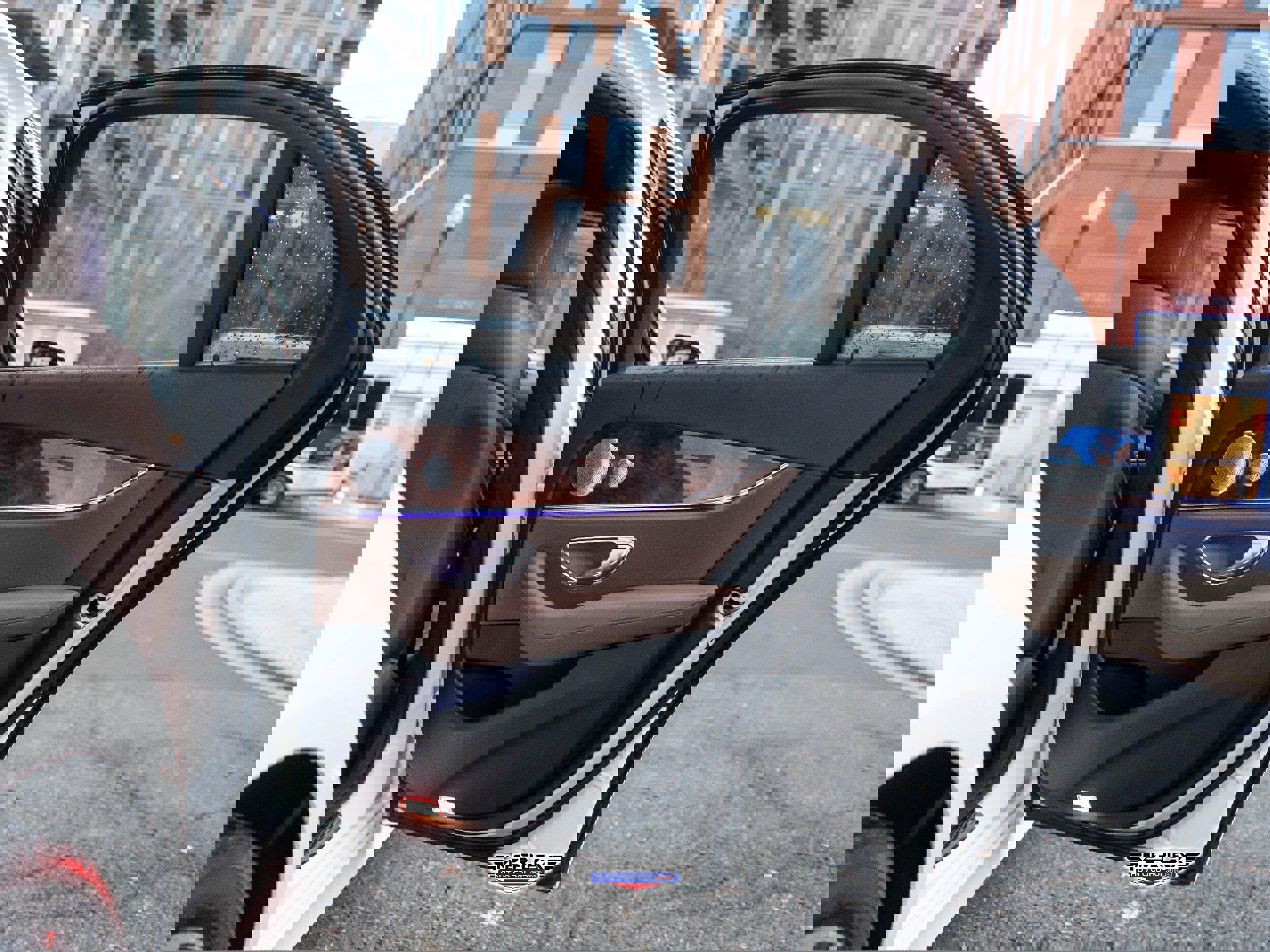 Used 2017 Mercedes-Benz E 300 300 4MATIC image 47