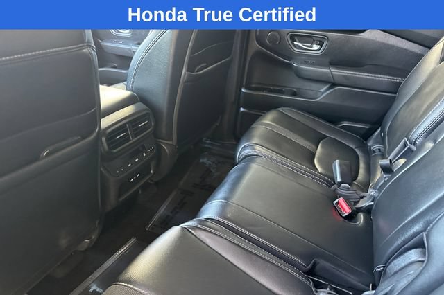 Certified 2024 Honda Pilot EX-L image 9