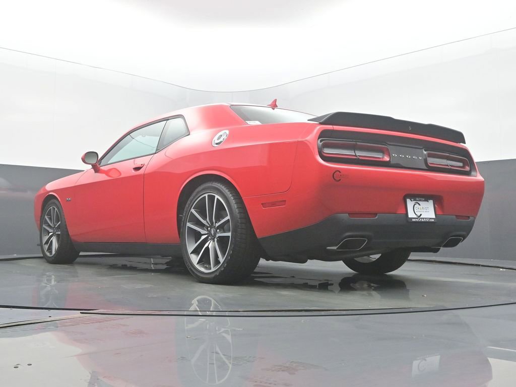 Used 2023 Dodge Challenger R/T image 47