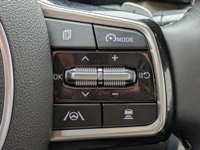 Used 2023 Kia Sorento SX Prestige image 31