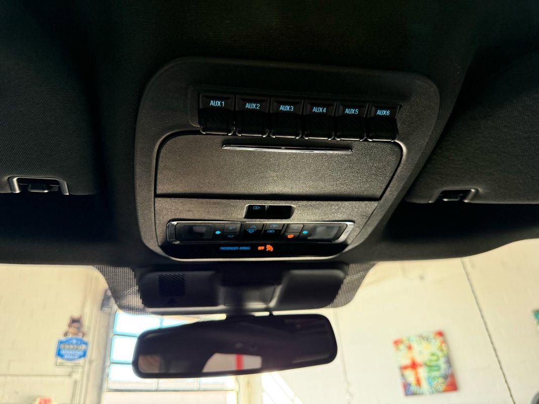 Used 2024 Ford F150 Raptor image 31