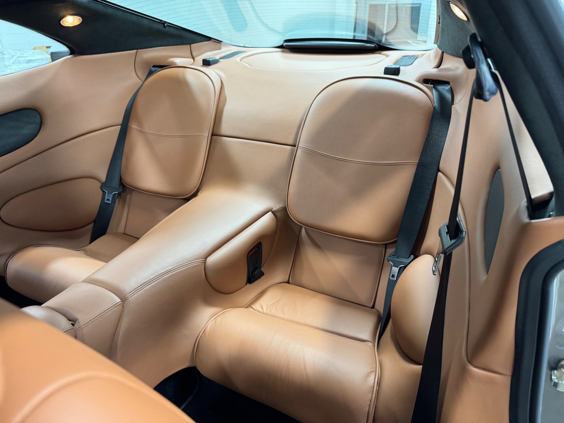 Used 2002 Aston Martin DB7 Vantage image 80