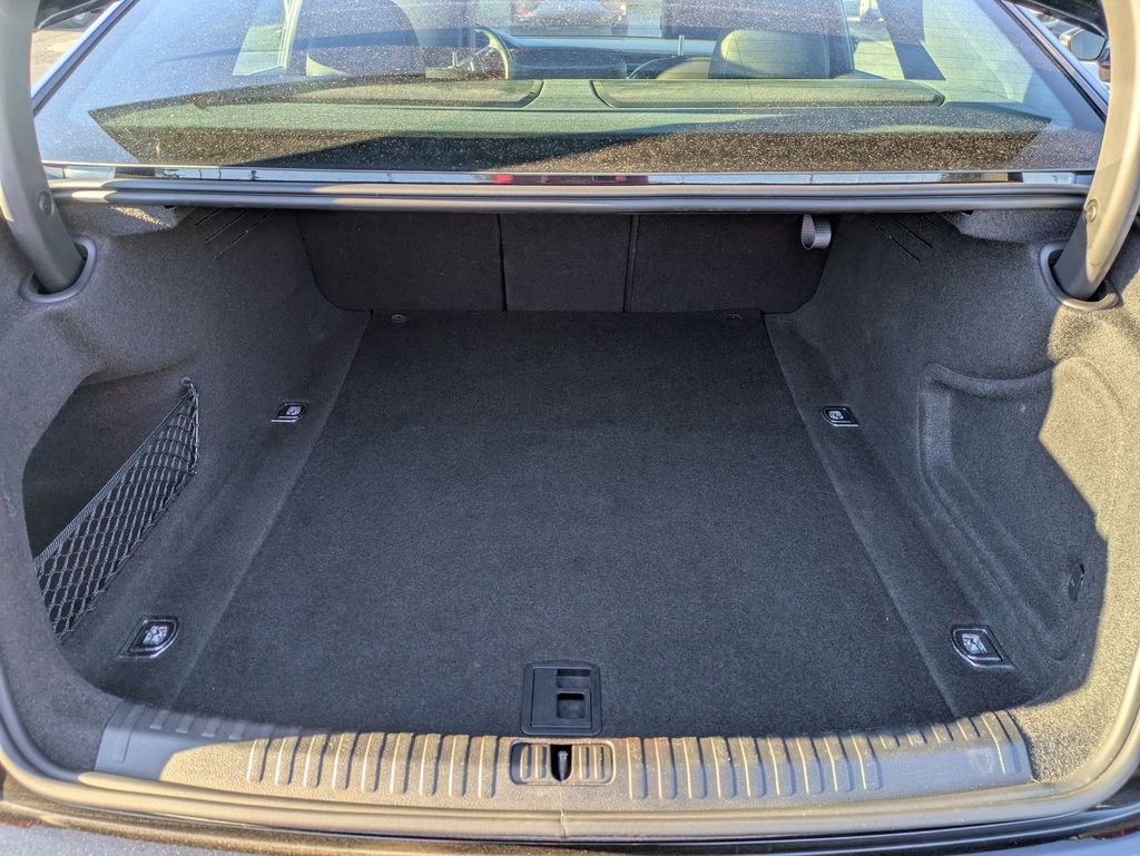 Used 2024 Audi A6 Premium Plus image 25