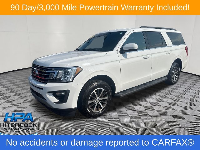 Used 2019 Ford Expedition Max XLT AWD/4WD 360° Tour
