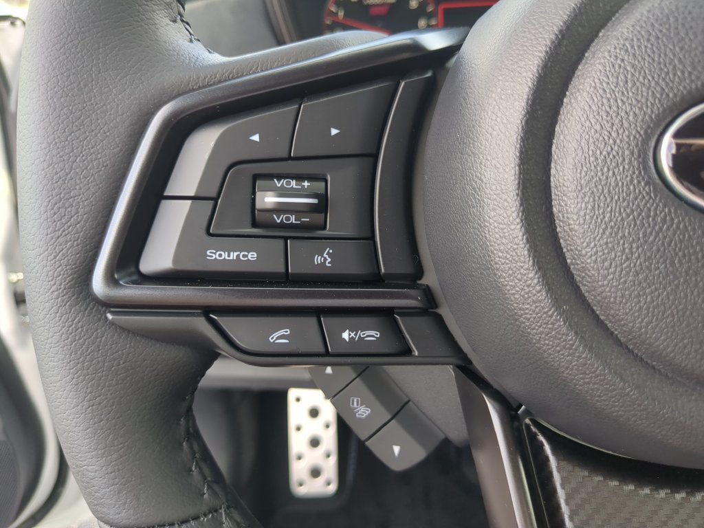 New 2026 Subaru WRX tS AWD/4WD image 29