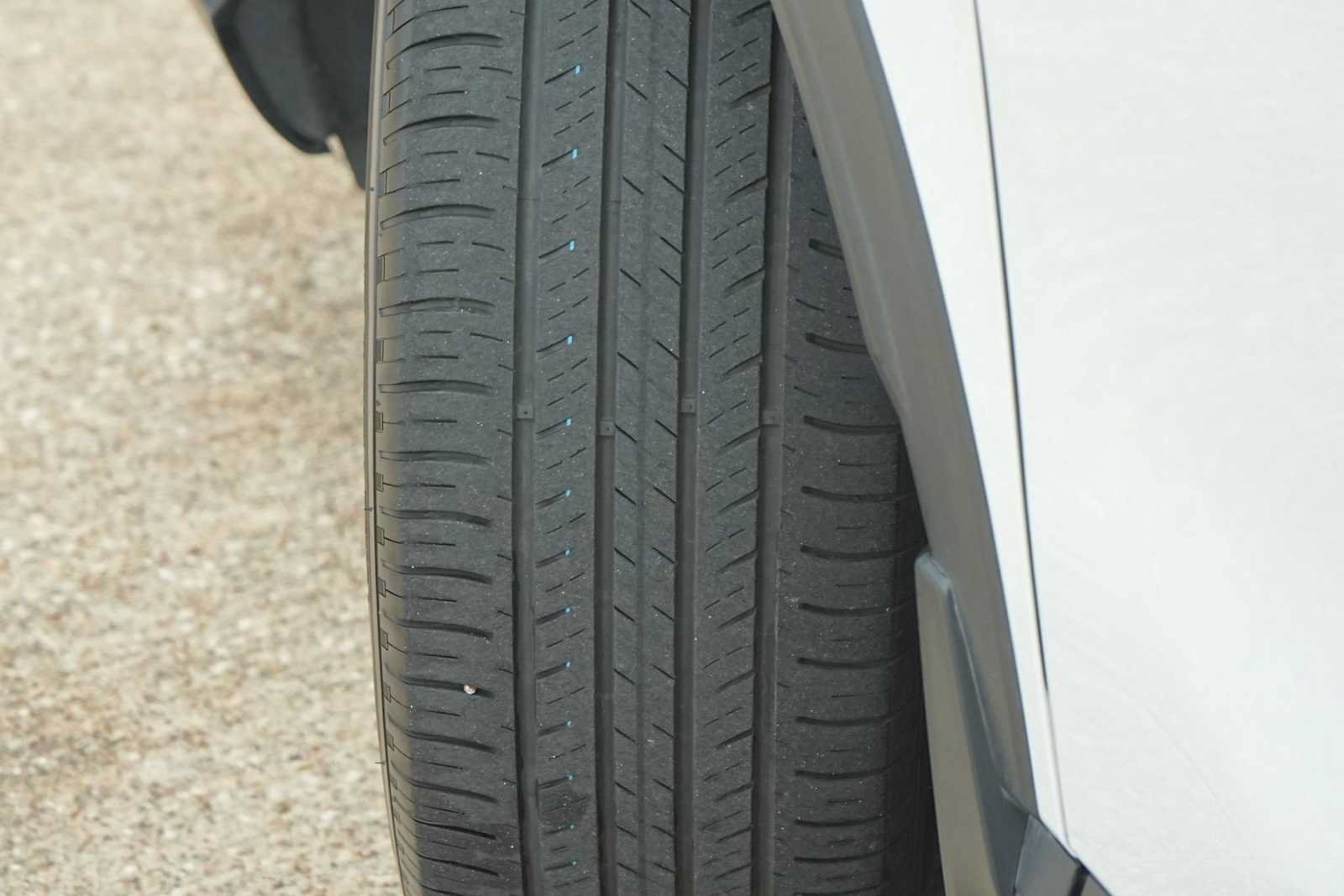 Certified 2024 Honda CR-V EX image 30