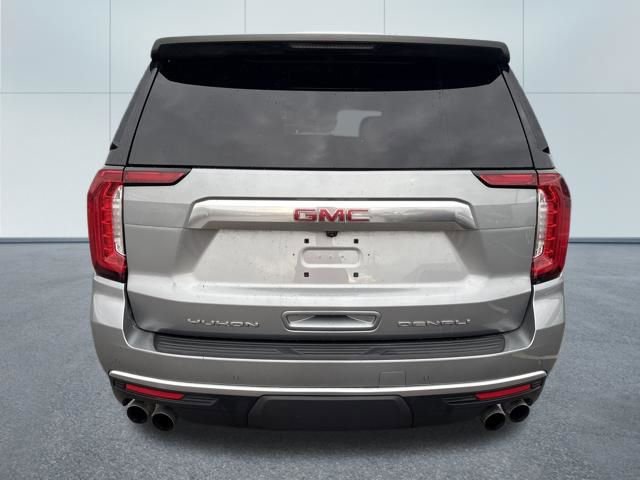 Used 2023 GMC Yukon Denali w/ LPO, Floor Liner Package image 3