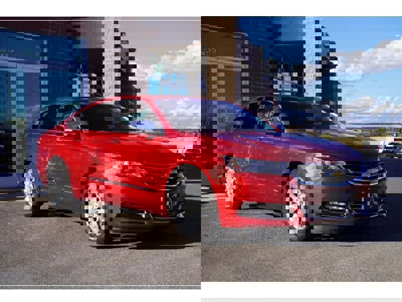 Used 2015 Chevrolet Impala LTZ image 3