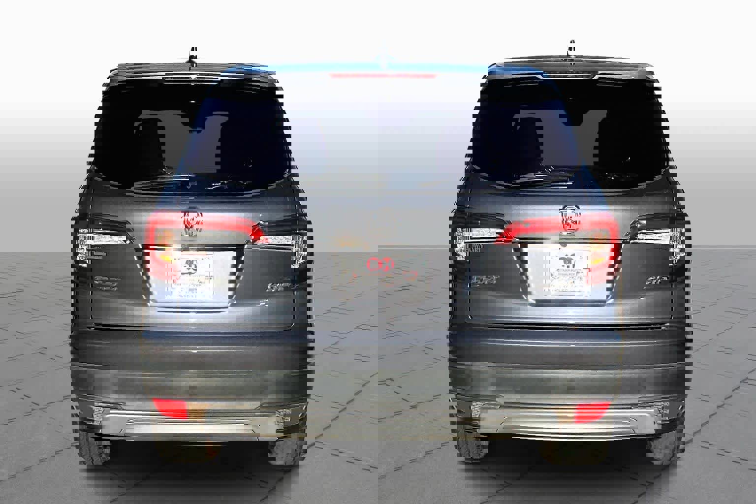 Used 2022 Honda Pilot EX-L image 5