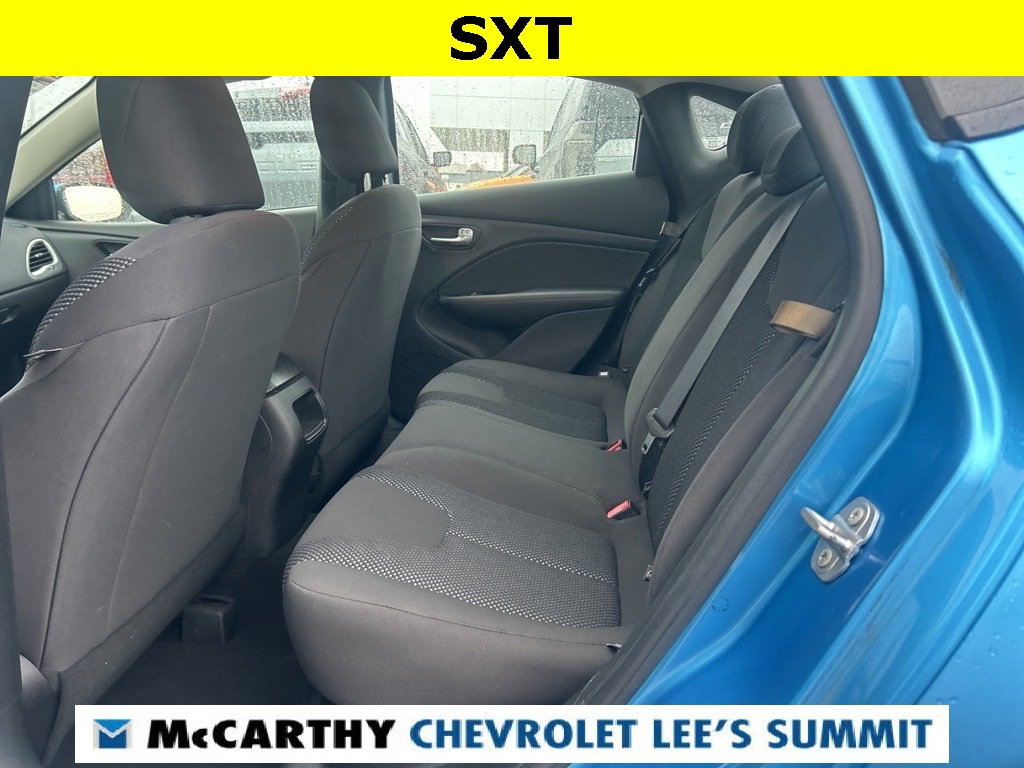 Used 2016 Dodge Dart SXT Sport w/ Chrome Package image 23