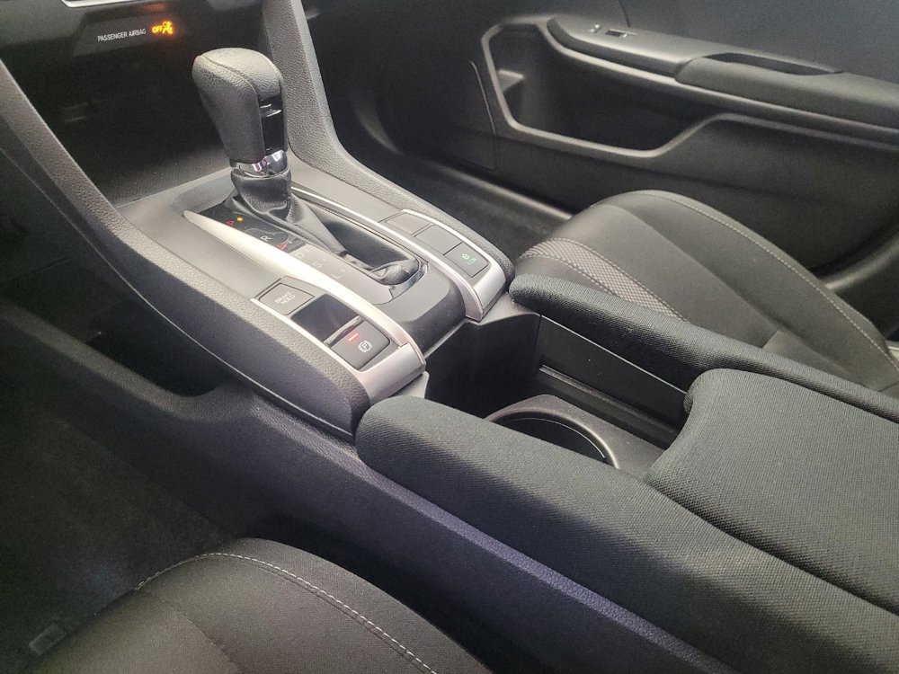 Used 2019 Honda Civic LX image 26