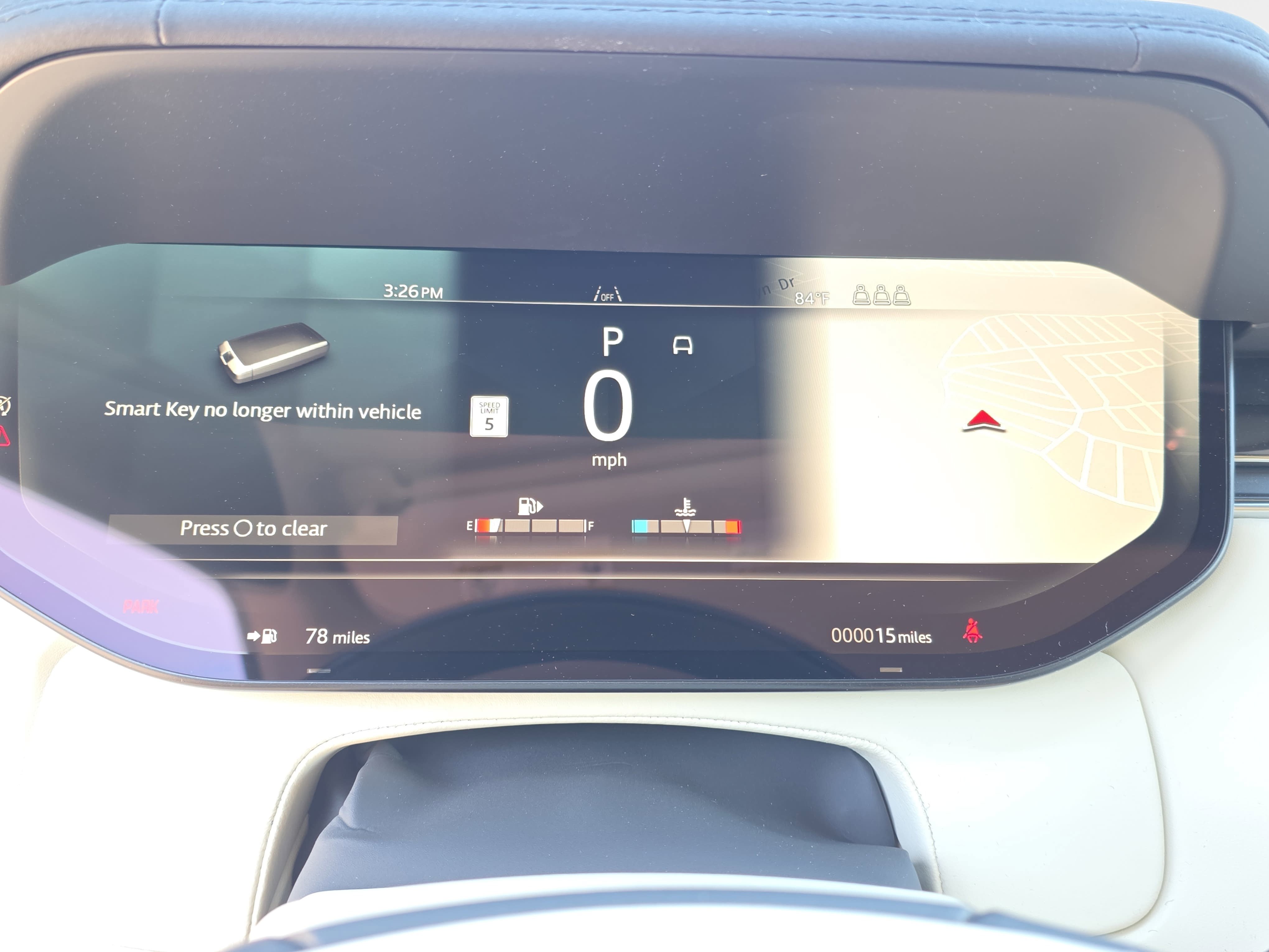 New 2026 Land Rover Range Rover SE AWD/4WD image 20