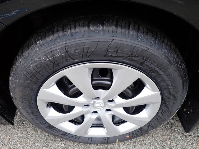 New 2026 Toyota Corolla LE image 10