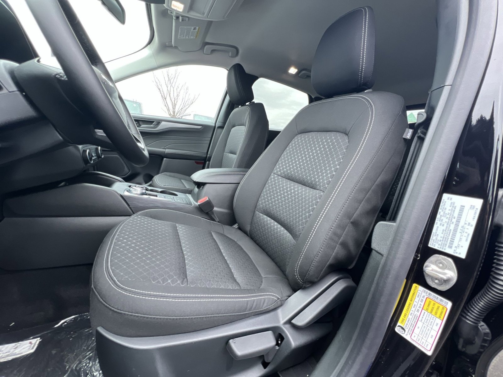 New 2026 Ford Escape Active w/ Cold Weather Package image 13