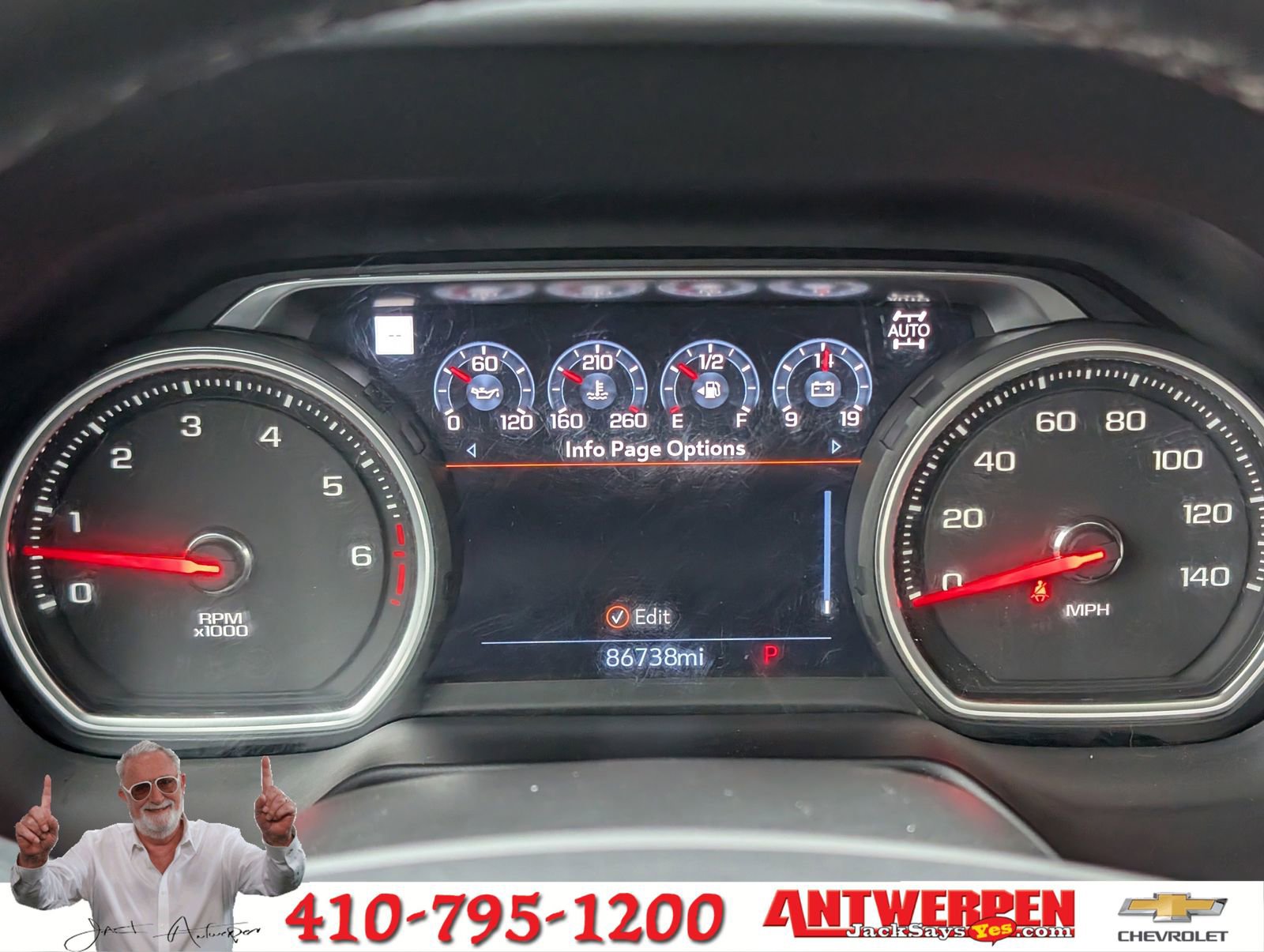 Used 2021 Chevrolet Suburban High Country image 37