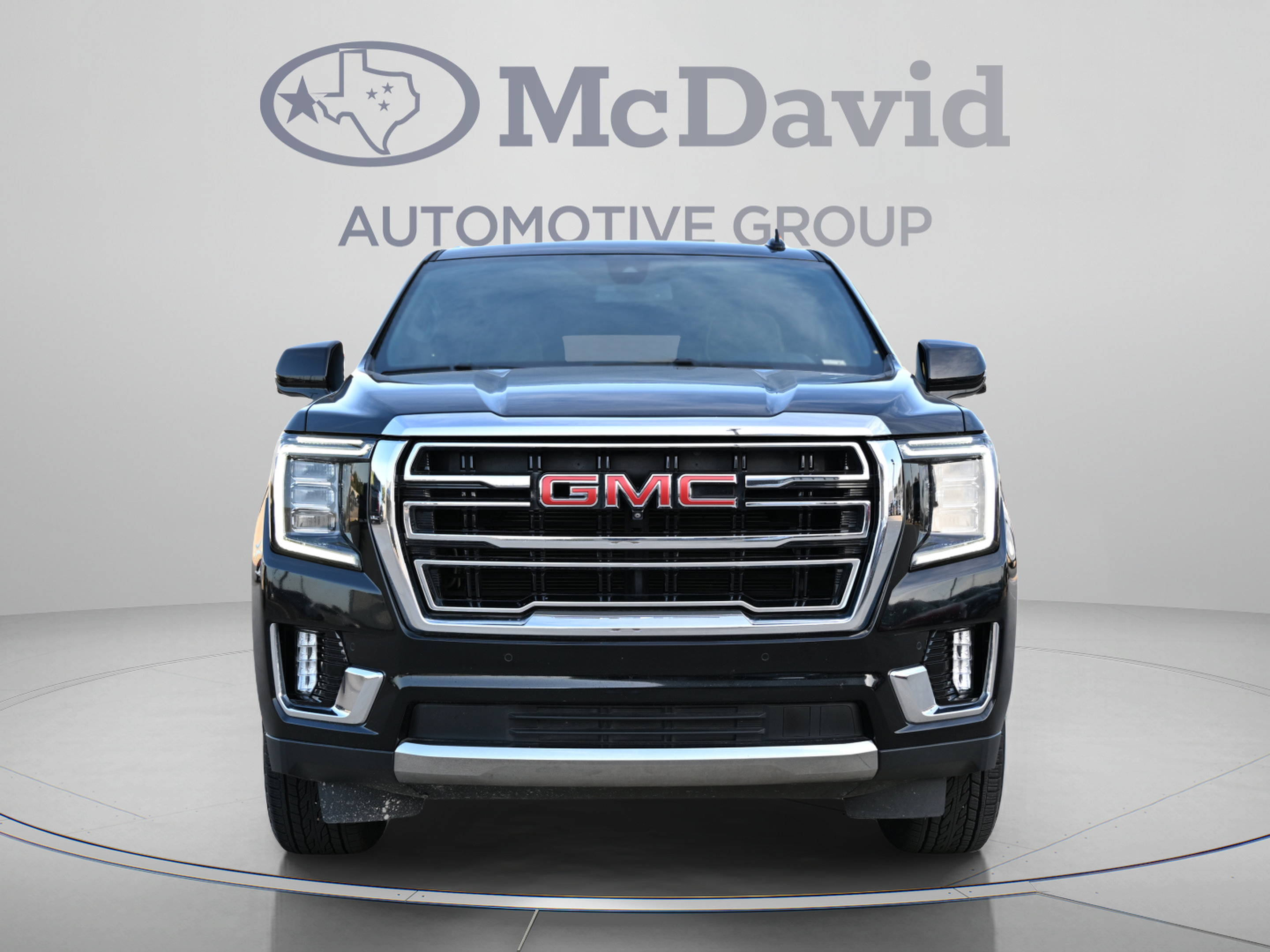 Used 2022 GMC Yukon SLT w/ SLT Premium Package AWD/4WD image 9