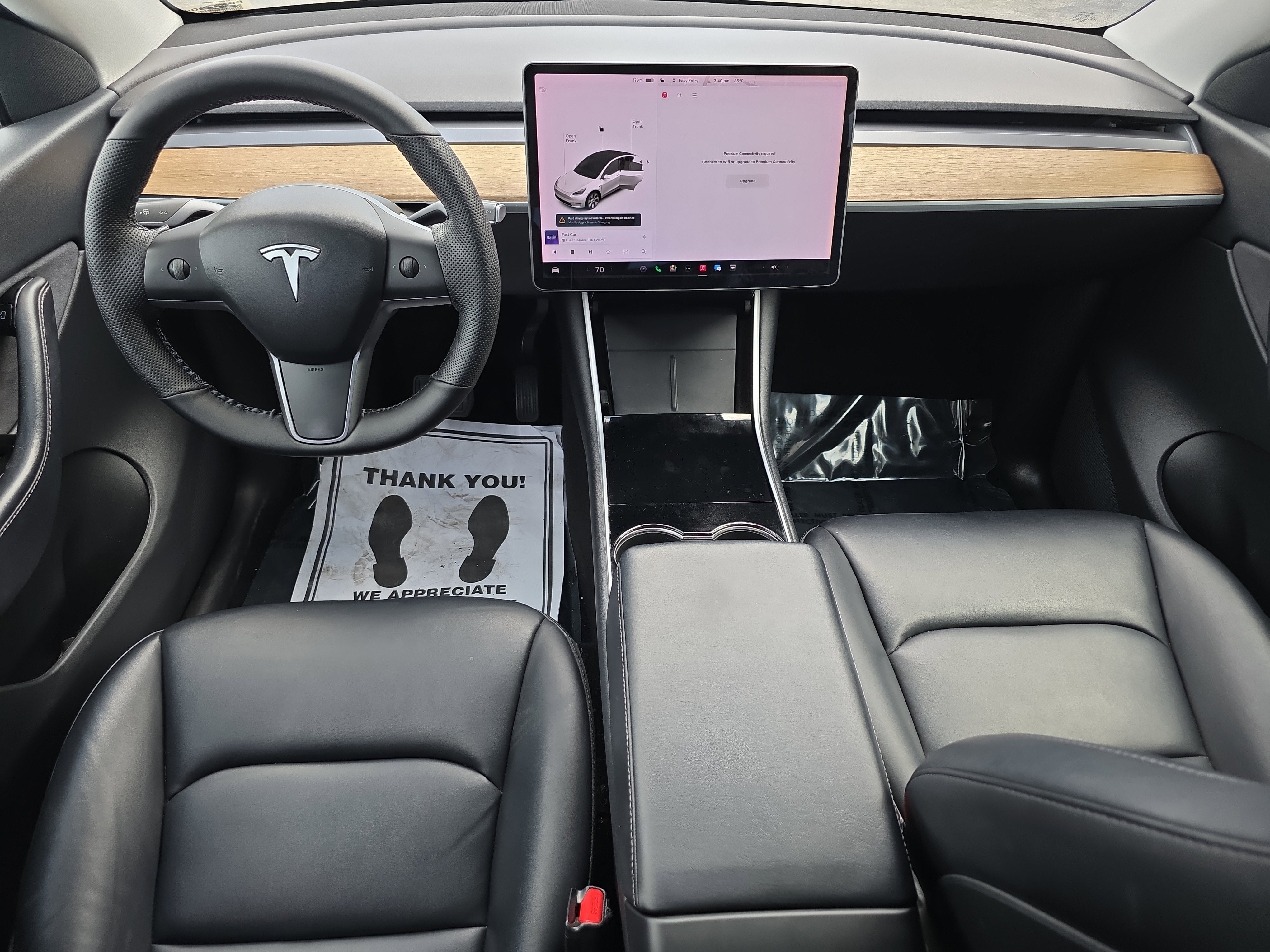 Used 2020 Tesla Model Y Long Range image 18