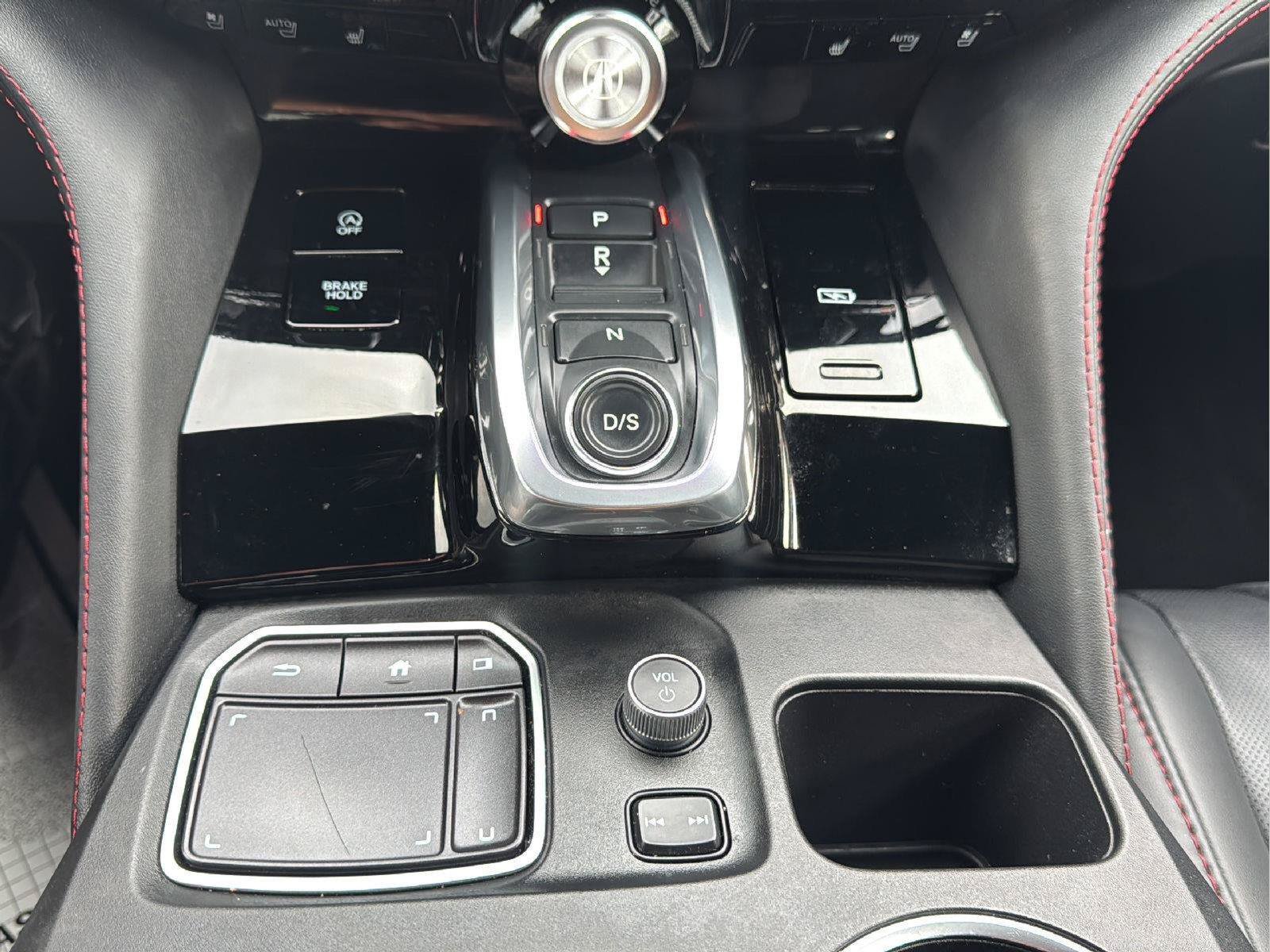 Used 2024 Acura MDX A-Spec AWD/4WD image 16