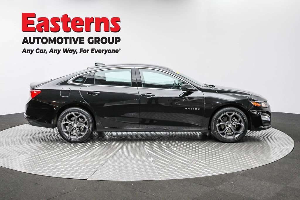 Used 2024 Chevrolet Malibu LT image 5