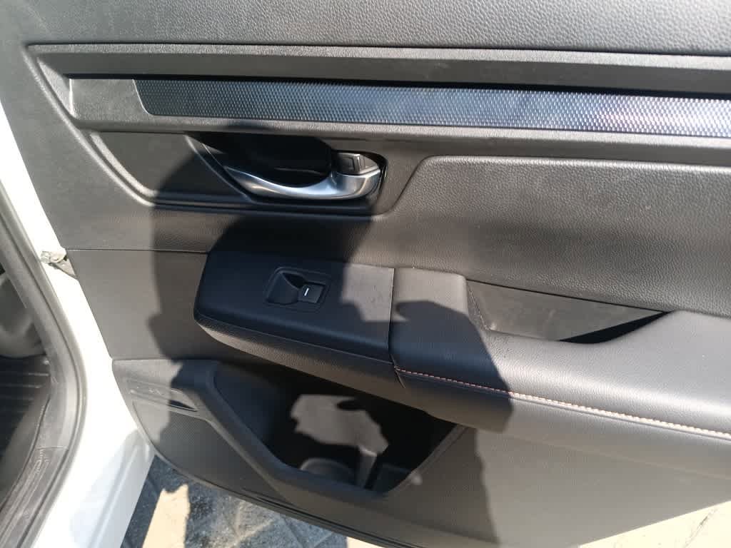 Used 2024 Honda CR-V Sport image 23