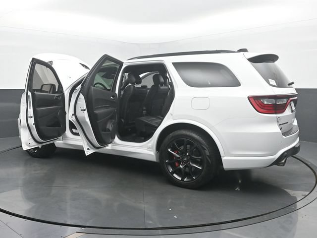 Used 2024 Dodge Durango R/T AWD/4WD image 54