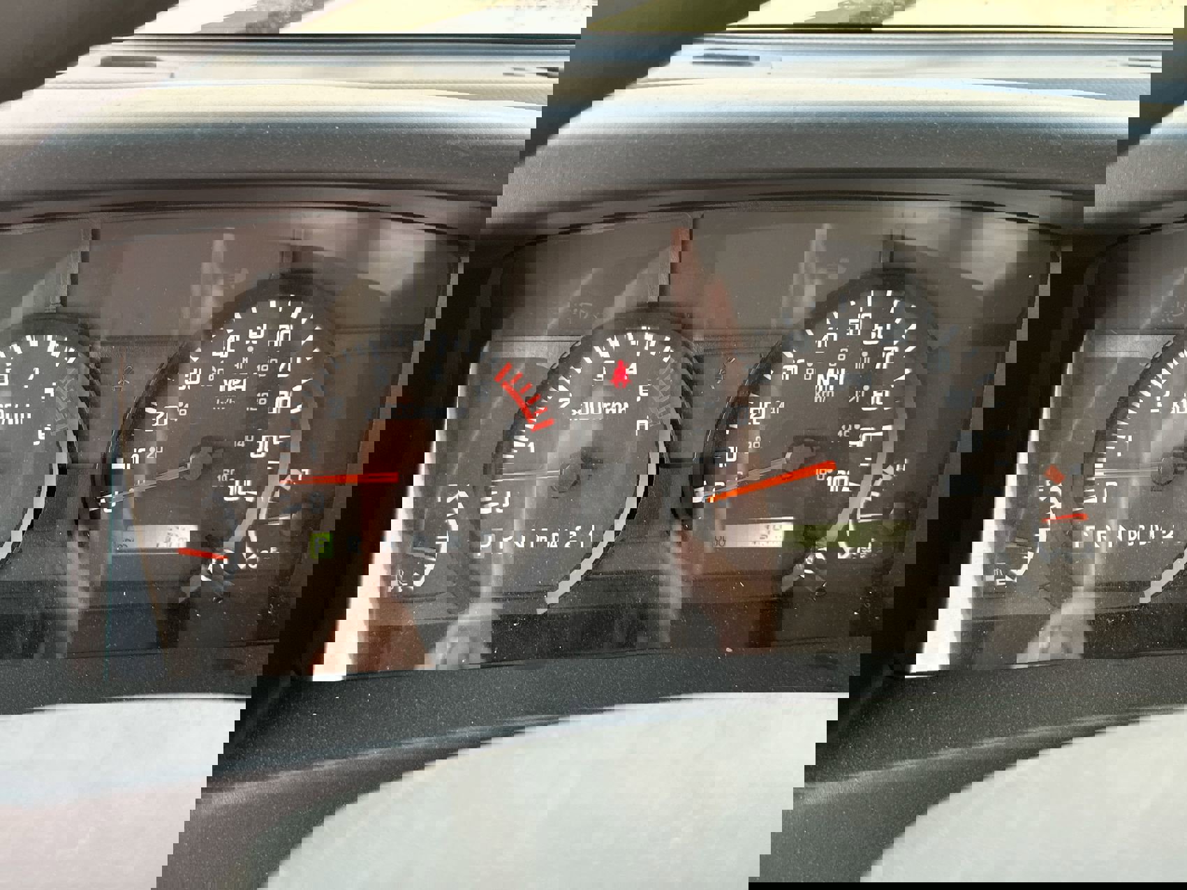 New 2024 Chevrolet Low Cab Forward image 15