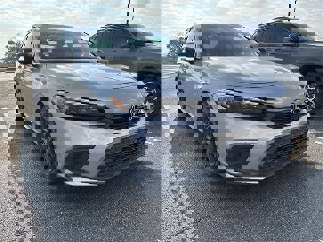 Used 2023 Honda Civic Sport image 4