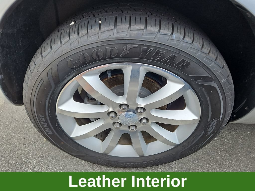 Used 2017 Buick Enclave Premium FWD image 6
