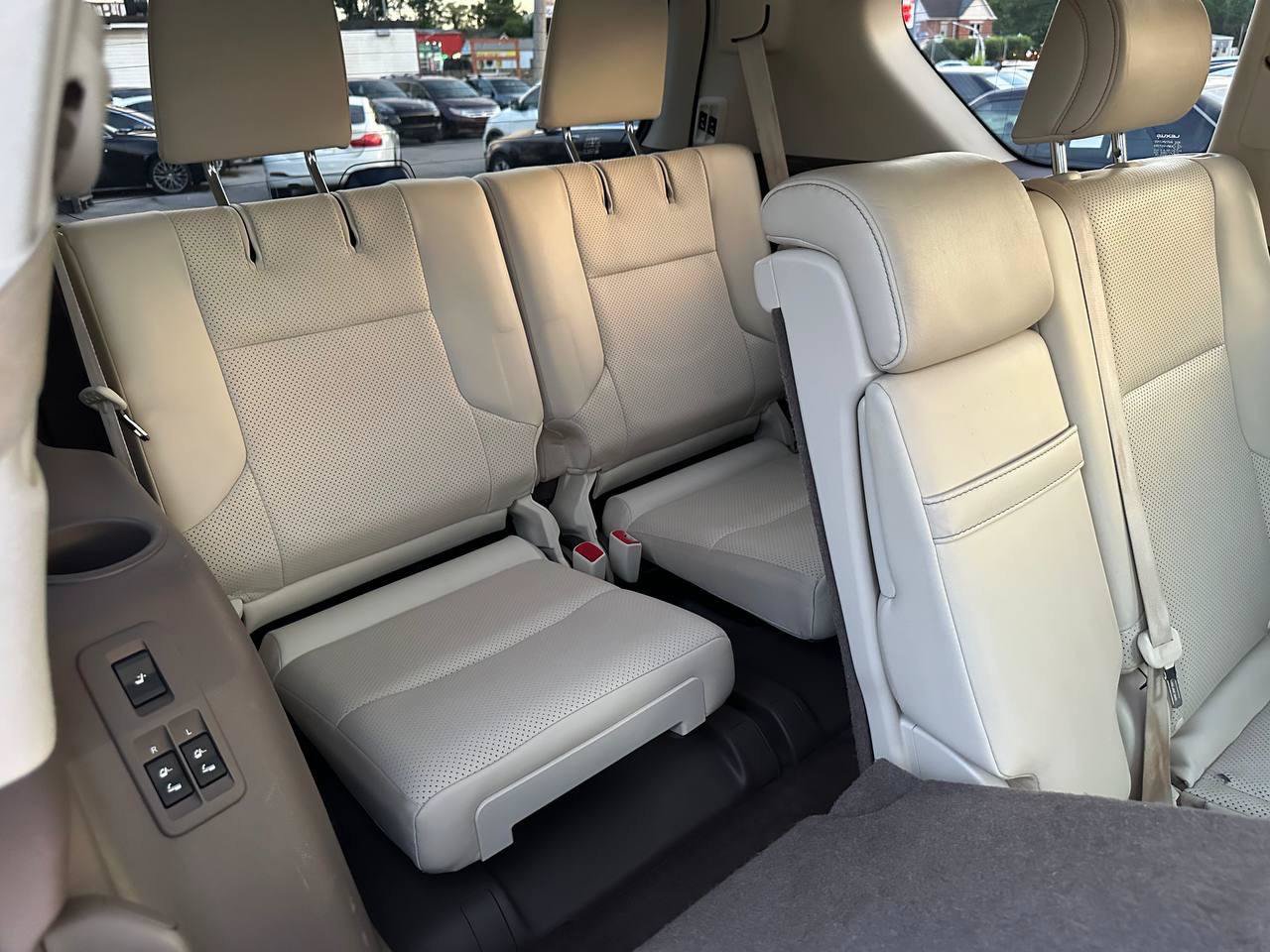 Used 2012 Lexus GX 460 w/ Comfort Plus Pkg AWD/4WD image 37