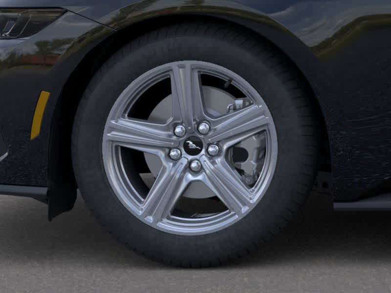 New 2026 Ford Mustang Coupe image 19