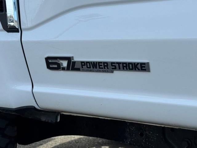 Used 2024 Ford F350 XLT AWD/4WD image 14