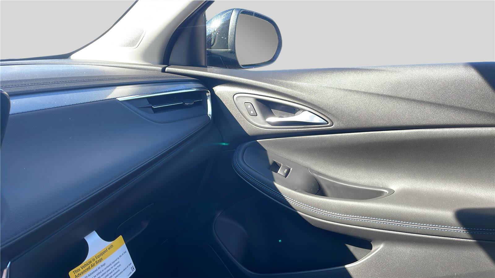 New 2026 Buick Encore GX Sport Touring w/ Comfort Package image 12