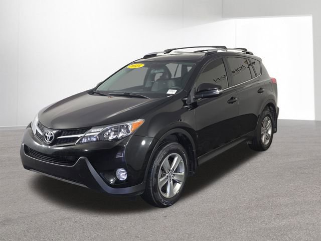 Used 2015 Toyota RAV4 XLE AWD/4WD image 43