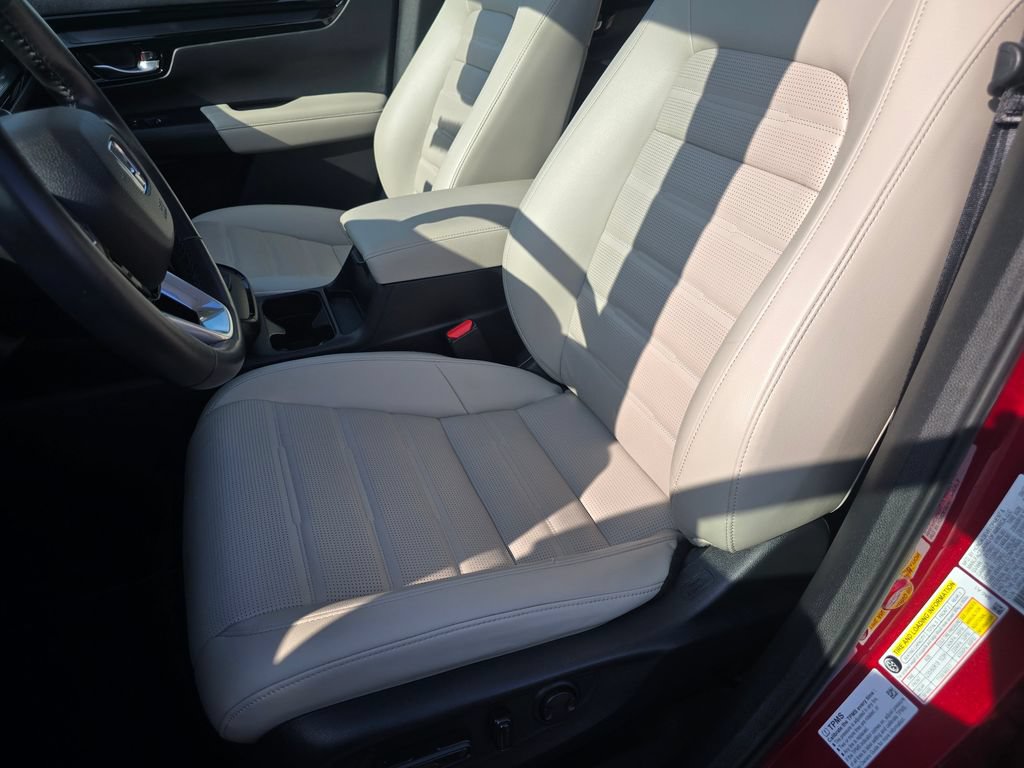 Used 2024 Honda CR-V EX-L image 17