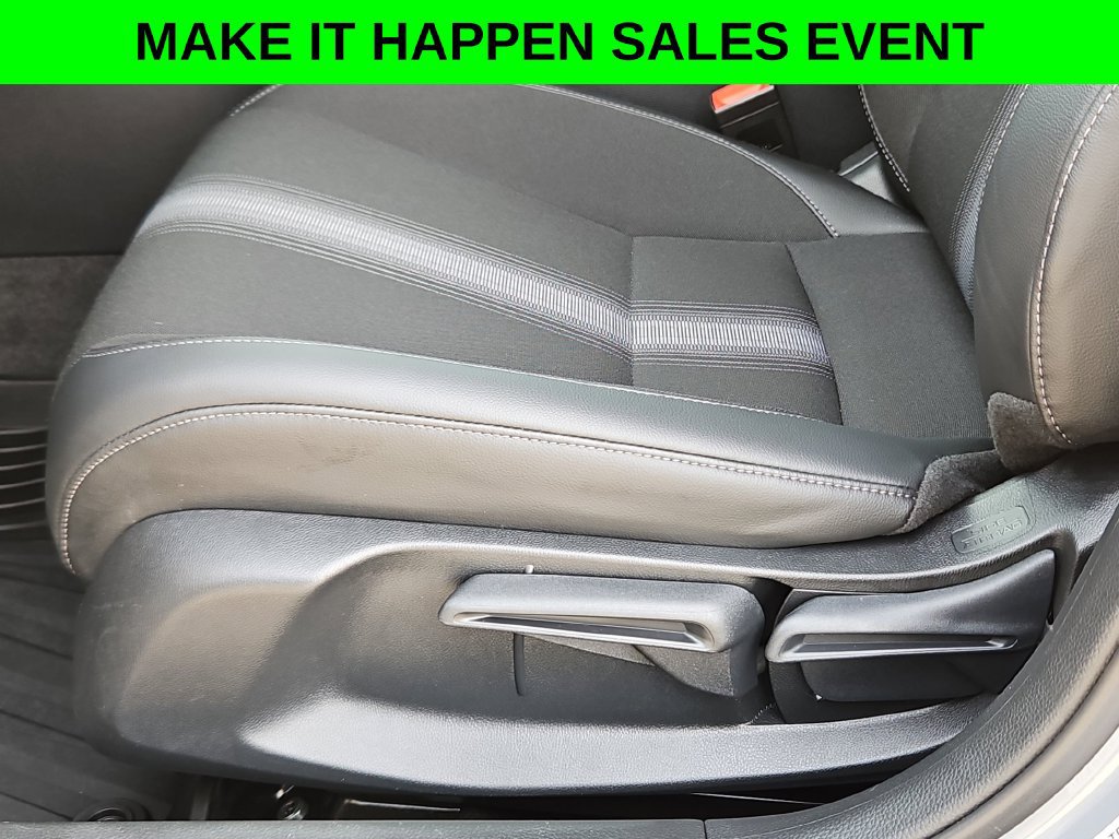 Used 2026 Honda Civic Sport image 14