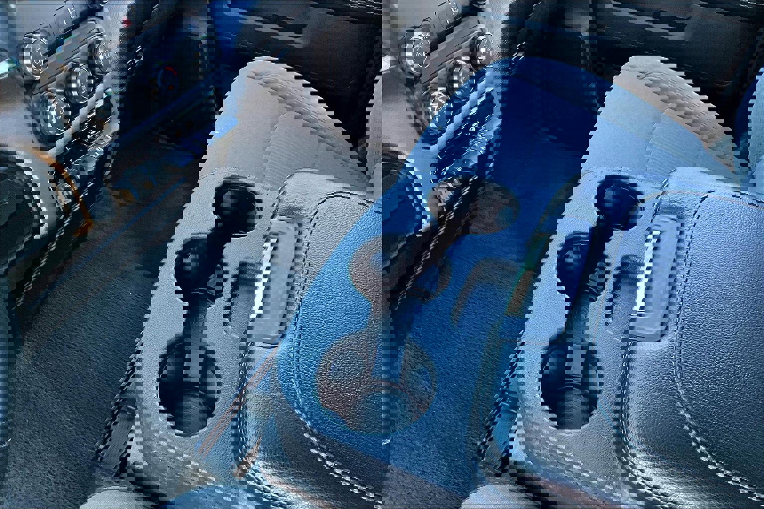 Used 2024 RAM 2500 Big Horn image 19