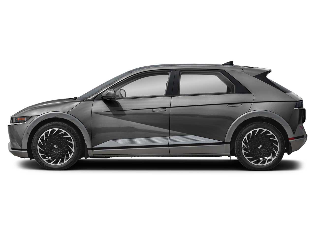 Used 2023 Hyundai Ioniq 5 Limited AWD/4WD image 3