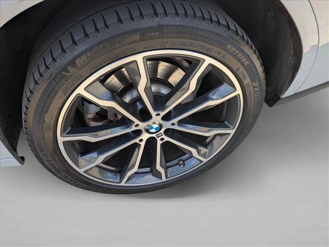 Used 2024 BMW X4 xDrive30i w/ Premium Package AWD/4WD image 18