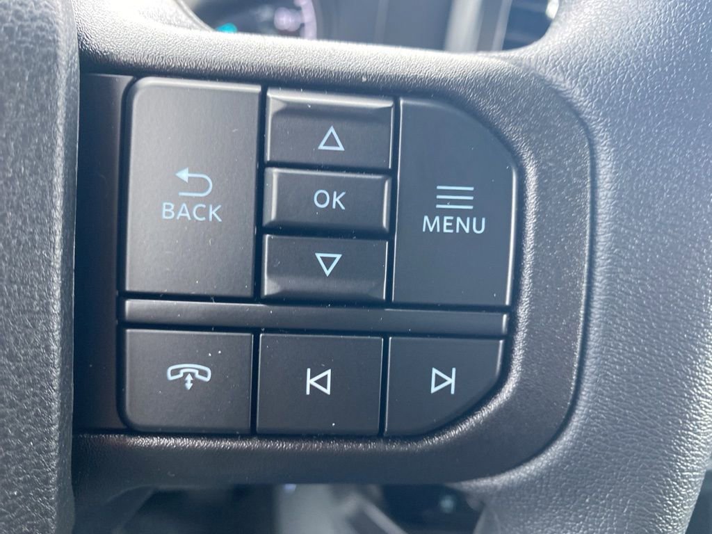 New 2026 Ford F250 XLT image 29