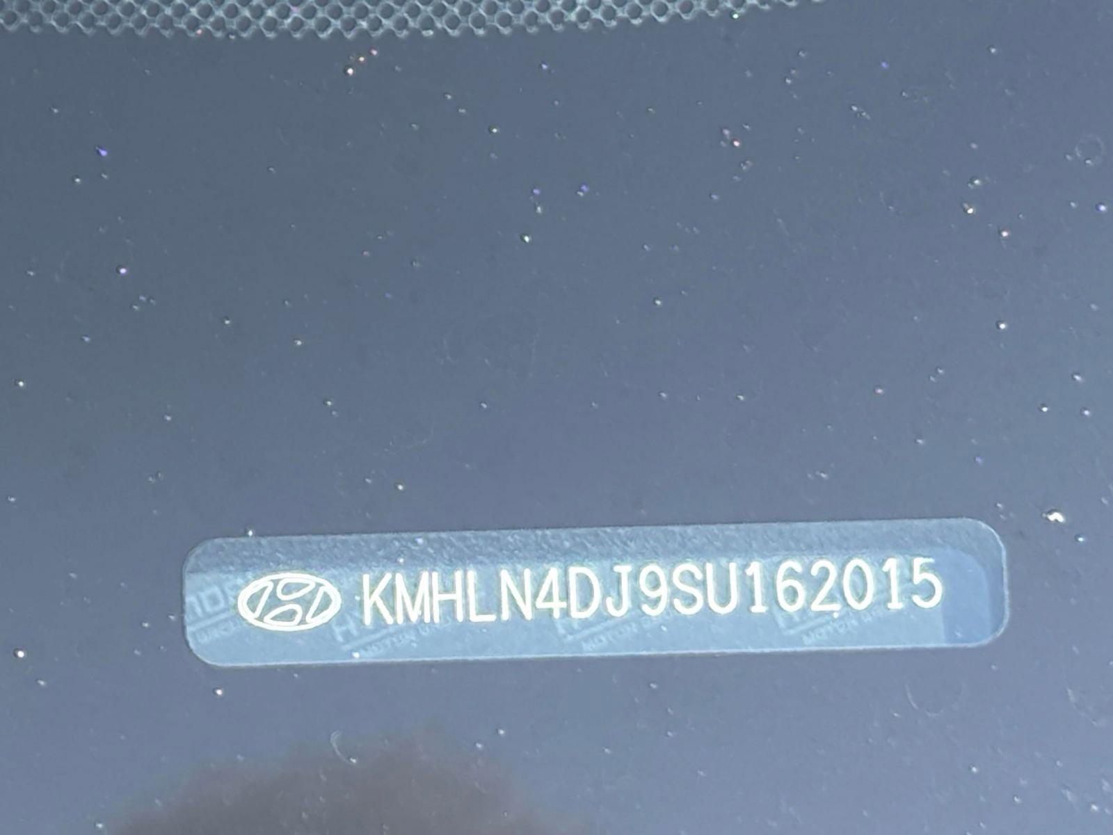 Used 2025 Hyundai Elantra Limited FWD image 32