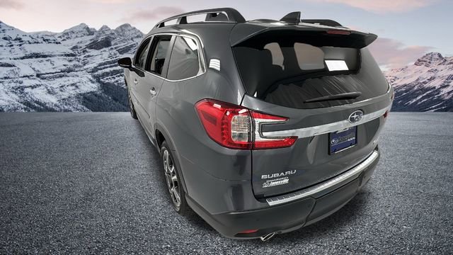 New 2025 Subaru Ascent Touring image 5