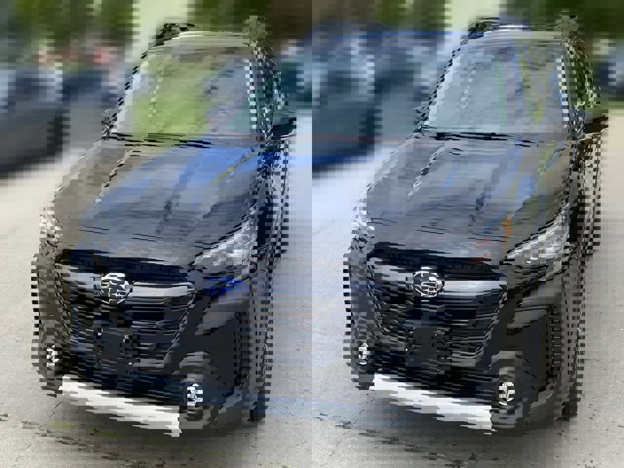 Used 2025 Subaru Outback Limited