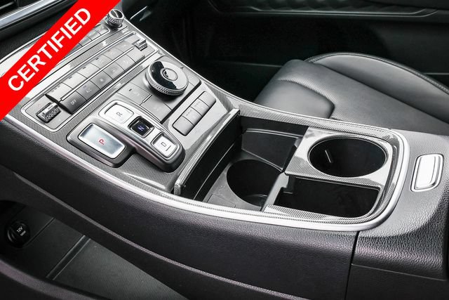 Certified 2023 Hyundai Santa Fe XRT FWD image 21