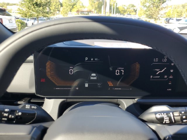 New 2027 Kia Seltos X-Line S AWD/4WD image 29