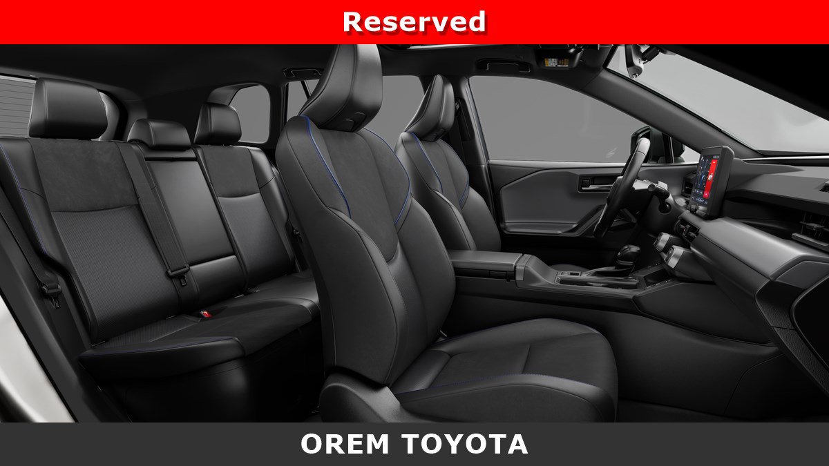 New 2026 Toyota RAV4 XSE AWD/4WD image 20