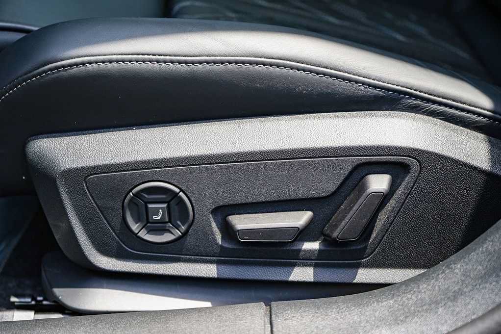 Used 2025 Audi S5 Prestige w/ Prestige Package AWD/4WD image 21
