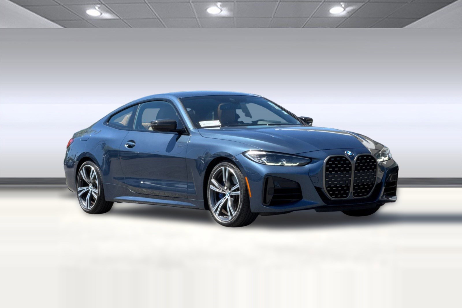 Used 2022 BMW M440i Coupe w/ M Carbon Exterior Package image 6